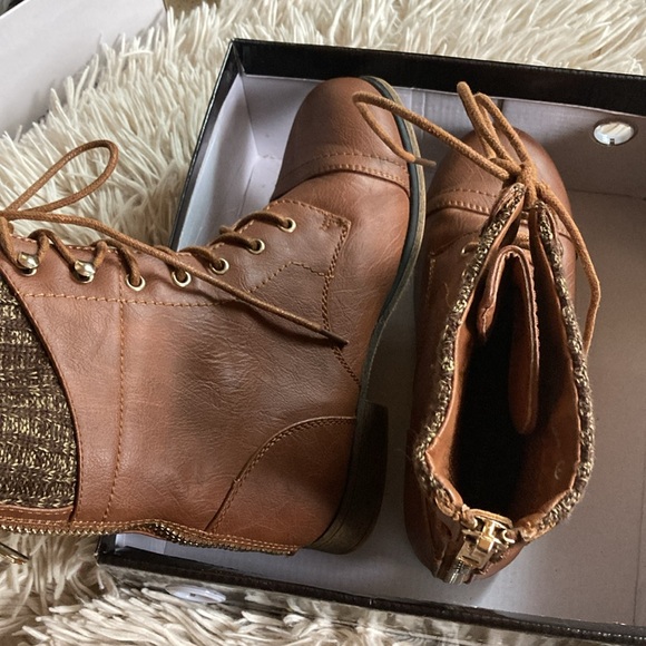 Women’s Top Moda size 7 - Picture 2 of 6